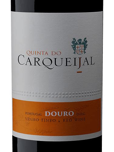 Seara D Ordens Quinta Do Carqueijal Tinto Vivino Us