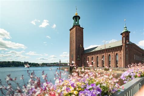 Top 5 Sehenswürdigkeiten Stockholm Mit Skr Erleben