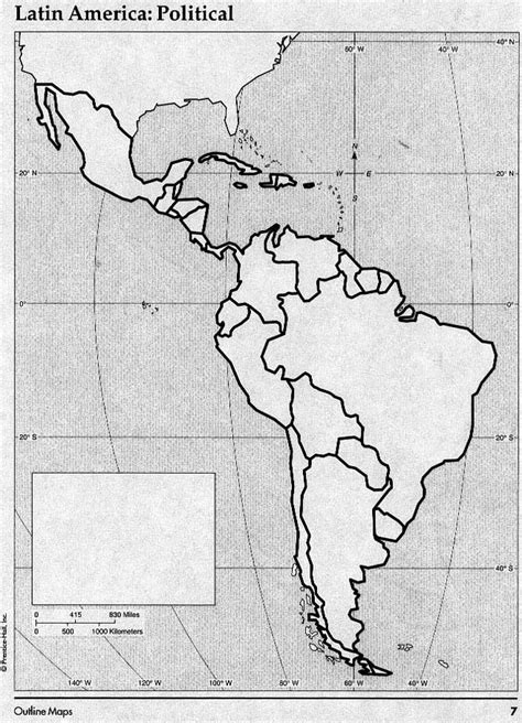 Gudu Ngiseng Blog Map Of South America Quiz