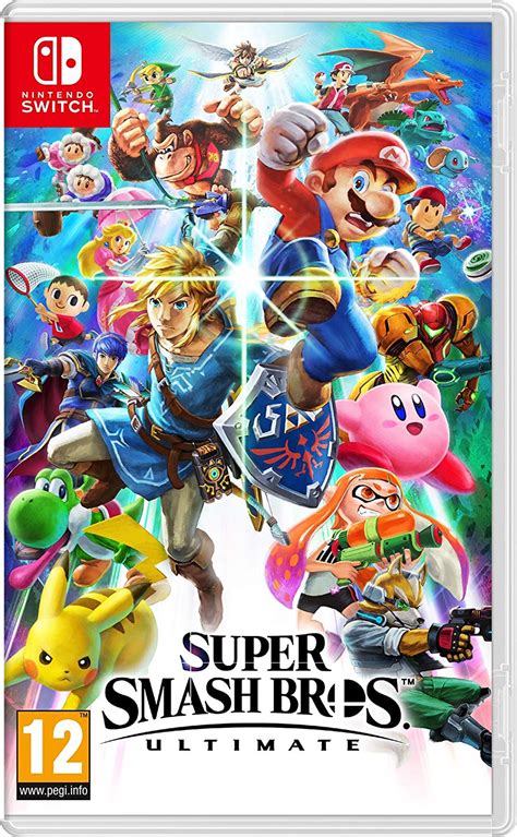Nintendo Switch I Migliori Giochi Di Sempre