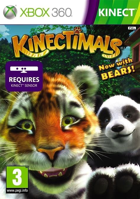 7 Best Xbox 360 Kinect Games Tut Images On Pinterest