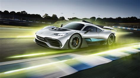 Mercedes Amg Project One Release Date Specs News Hypercars Design