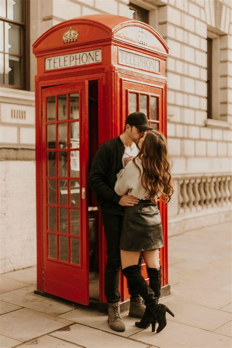 London England Couples Shoot At The London Eye — Ranucci Photography