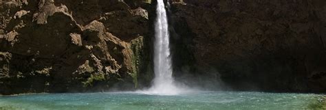 Hiking Havasu Falls In March