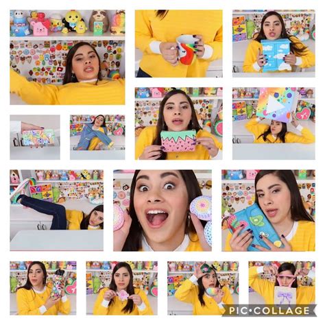 Moriah elizabeth, a talented artist and creator, is responsible for one of the largest art and diy crafts channels on youtube. Moriah Elizabeth Art Things To Do When Bored in 2020 | Elizabeth craft, Elizabeth, Things to do ...