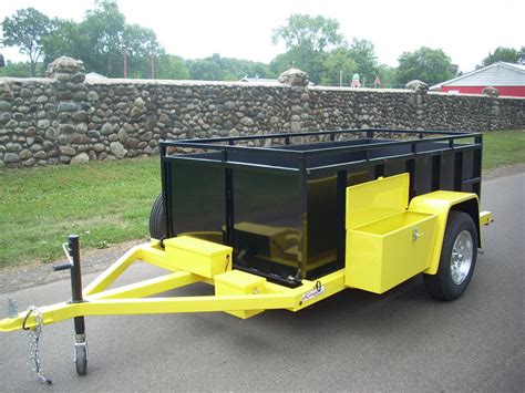 This is popular for easy loading of choppers and also can fit in a garage. TRAILERS-UTILITY-UTILITY TRAILER-BIKE TRAILERS-MOTORCYCLE ...