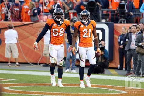 Broncos vs cowboys betting tips, preview & odds. Shots of the Game: Sweet emotion (With images) | Broncos ...