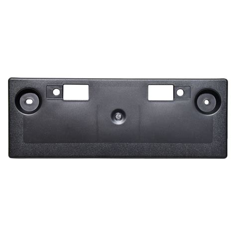 Replace NI1068153 Front License Plate Bracket