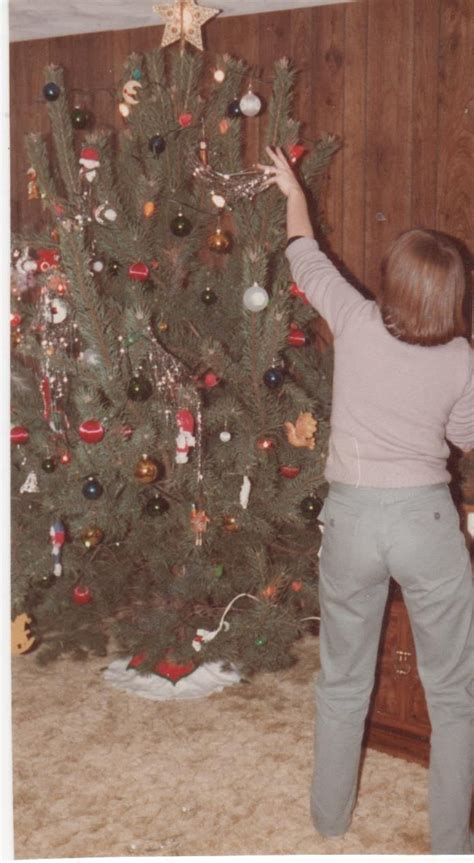 1980 Stoughton,MA. | Christmas tree, Holiday decor, Tree