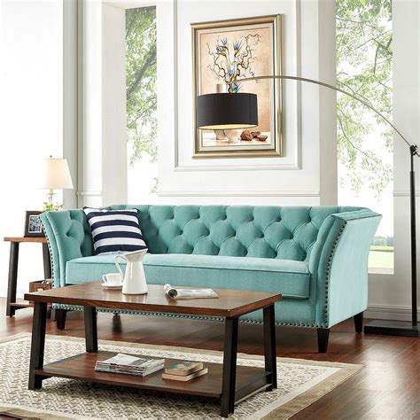 27 Chesterfield Sofa Living Room Ideas Décor Outline