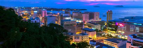 Chcesz kupić tanie loty z kota kinabalu do tokio w najniższej cenie? Best of Kota Kinabalu Guidebook | JOHN KONG