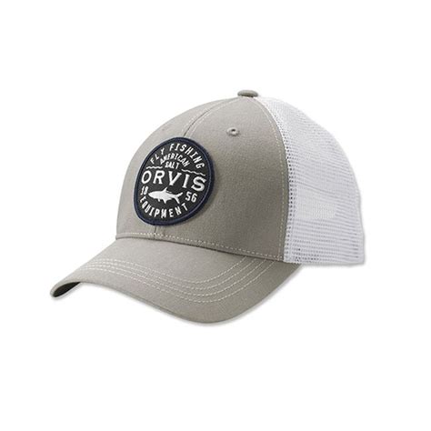 Orvis Mens American Saltwater Fly Cap Hats For Men Orvis Hats Mens
