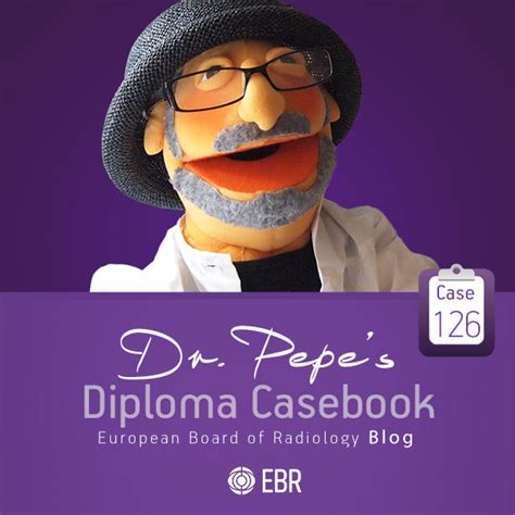 Dr Pepes Diploma Casebook Case 126 Solved European Diploma Of
