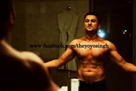 Honey Singh Latest Wallpapers From Upcoming Video Brown Rang 2012 Free