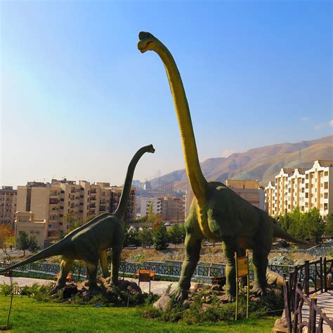 Tehrans Jurassic Park Iran Review Tripadvisor
