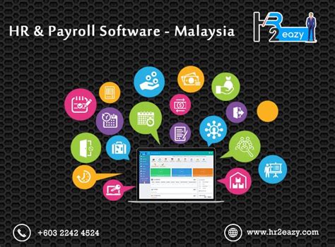 Payroll Software Malaysia Realize Your Best Performers For Appraisals
