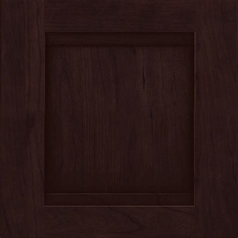 Applying bone meal or fertilizer will cause the tree to ripen faster. KraftMaid 15x15 in. Cabinet Door Sample in Sonora Cherry ...