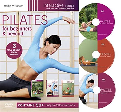 Ultimate Guide On The Best Pilates Dvd Workout In 2022 Licorize