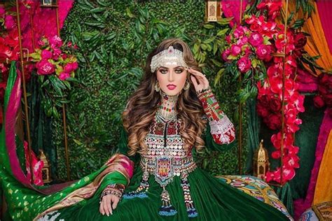 Tajiki 🇹🇯 X Afghan Attire 🇦🇫 Angelanosha Afghandukht Afghan Clothes