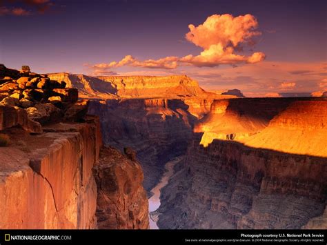 Download Geographic Presents The Grand Canyon Sponsored By Nature