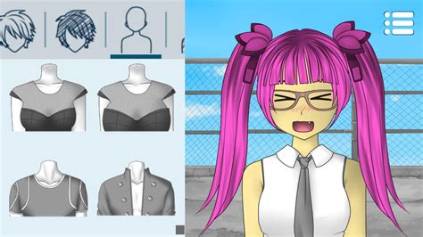 anime avatar creator full body 3d realistic full body avatar creator making your own avatar