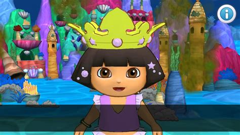 Dora The Explorer Learning Adventure