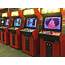 Tetris Arcade Games Rental  Video Amusement San Francisco Bay Area