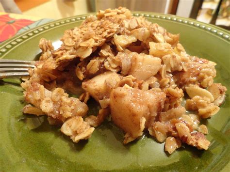 Preheat your oven to 350 degrees. Paula Deen Apple Cobbler Recipe - Pear And Apple Crumble ...