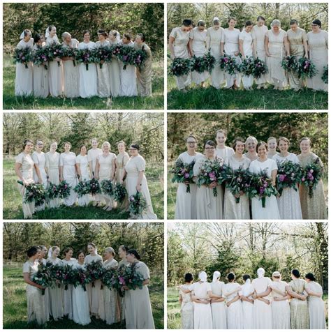 Check spelling or type a new query. Dale & Krystal | Wedding classic, Country wedding, Relaxed wedding
