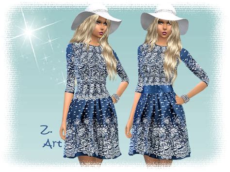 Zuckerschnute20s All Over Lace Sims 4 Updates ♦ Sims 4 Finds