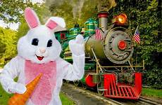 railroad bunnies hunts tweetsie hoppy railways strasburg traintraveling
