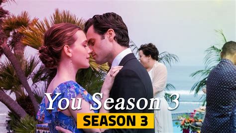 You Season 3 Filming Wrapped Release Date Cast And Plot Details Daily Research Plot
