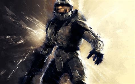 Halo Hd Wallpapers 1920x1080 Wallpaper Cave