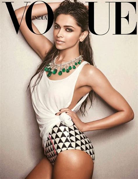 maxim cover girls deepika padukone vogue india magazine 2014