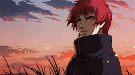 240x320 Resolution Naruto Sasori Man Android Mobile Nokia 230 Nokia