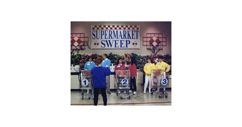 Supermarket Sweep 90s Girls Popsugar Love And Sex Photo 26