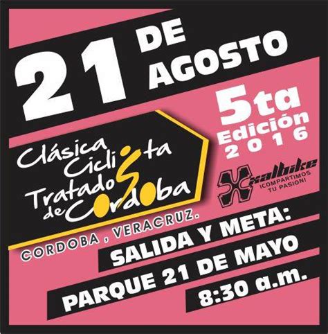 Gracias toño villegas, tatiana caballero y carlos basáñez por el espacio con sus radioescuchas. Clásica Ciclista Tratados de Córdoba 2016