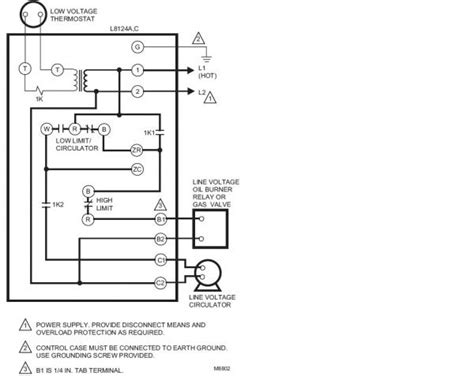 Following table shows wire colors related to electrical circuits. Boiler Aquastat Wiring Diagram - Wiring Diagram