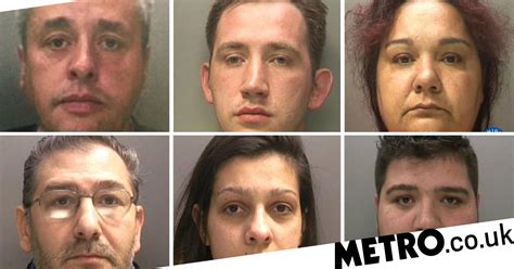 Slavery Ring That Exploited 400 Victims Smashed By Police Metro News