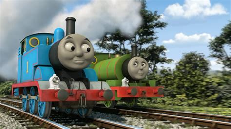 Thomas And Percy Thomas And Friends Relationships Wiki Fandom