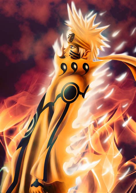Naruto Fan Art Android Wallpapers Wallpaper Cave
