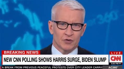Cnns Anderson Cooper Accuses Trump Of Being Dictator Curious Fox News