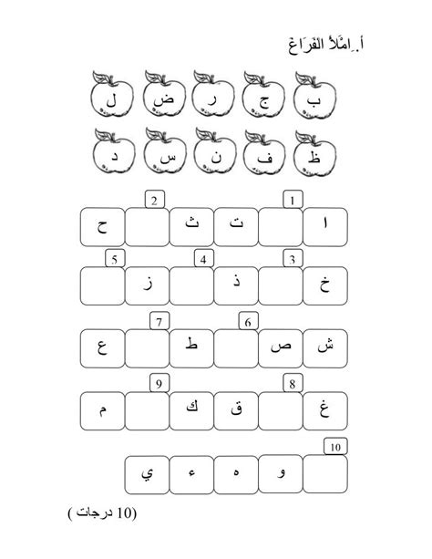 Surah al fatihah jom hafaz quran. Image result for latihan bahasa arab tahun 1 | แบบฝึกหัด ...