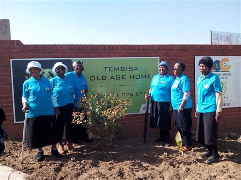 Tembisa Old Age Home Workers Demand Unpaid Salaries Kempton Express