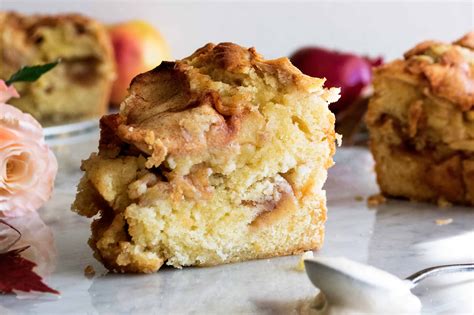 Top 2 Apple Cake Recipes