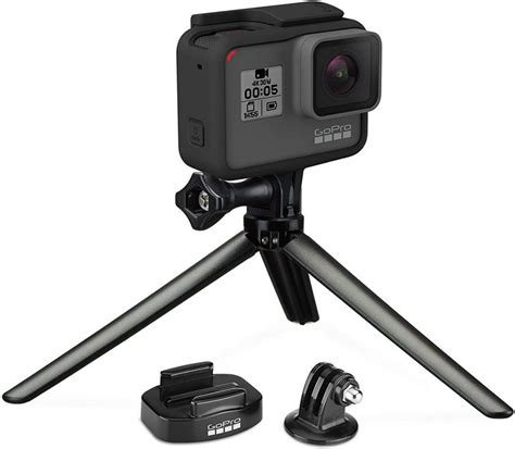 Top 5 Essential Accessories And Mounts For The Gopro 8