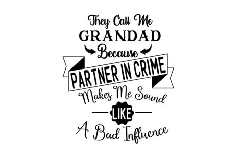 Download They Call Me Grandad Because Partner in Crime Makes Me ...