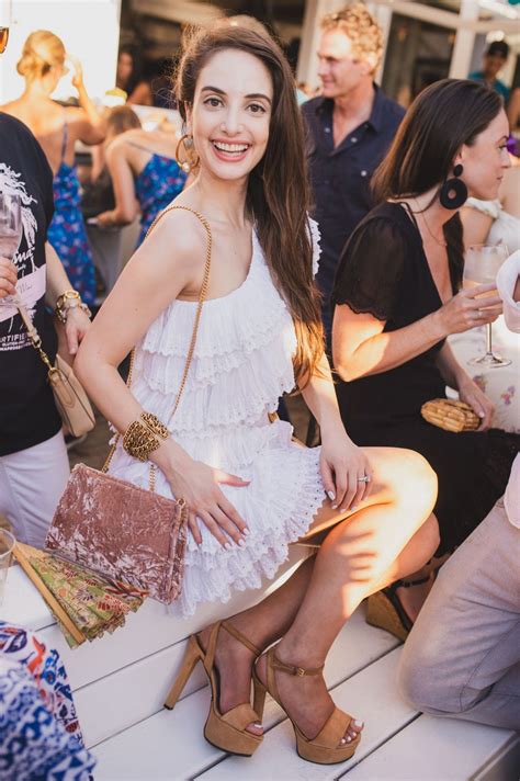 Foreplay twinks joel and pierre. Alexa Ray Joel - Bellissima Bambini Launch in Montauk ...