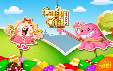 The game is a simple puzzles game which was released on 12th april 2012 for facebook by king.com. Candy Crush Saga: Amazon.es: Appstore para Android