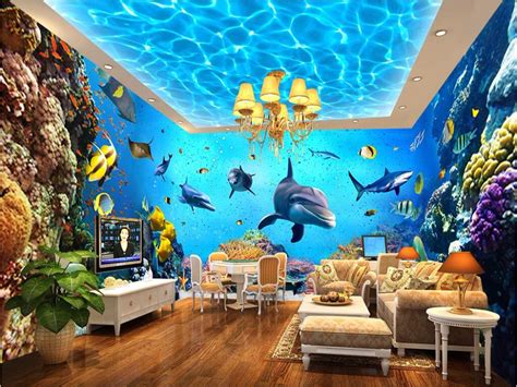 You can still manage your content as before and you can now invite others to manage your content too. Beibehang mundo submarino acuario toda la casa telón de ...
